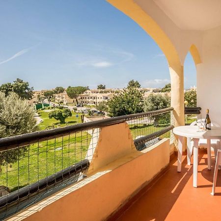 H10-104 Clube Brisamar Apartment Alvor Exterior photo